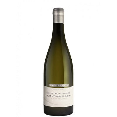 MARTIGNETTI   CAROLINA Bruno Colin   Puligny Montrachet Premier Cru "La Truffiere" 2020, Burgundy, France