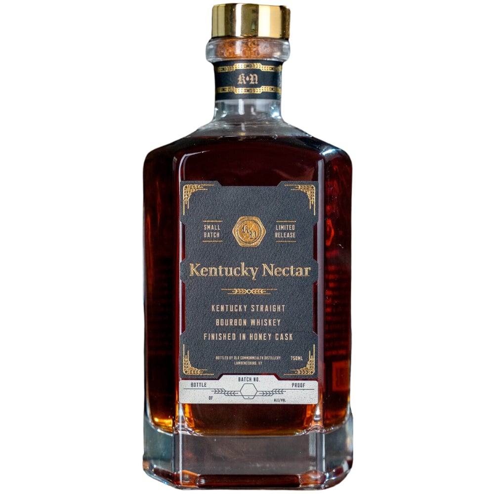 Kentucky Nectar Bourbon
