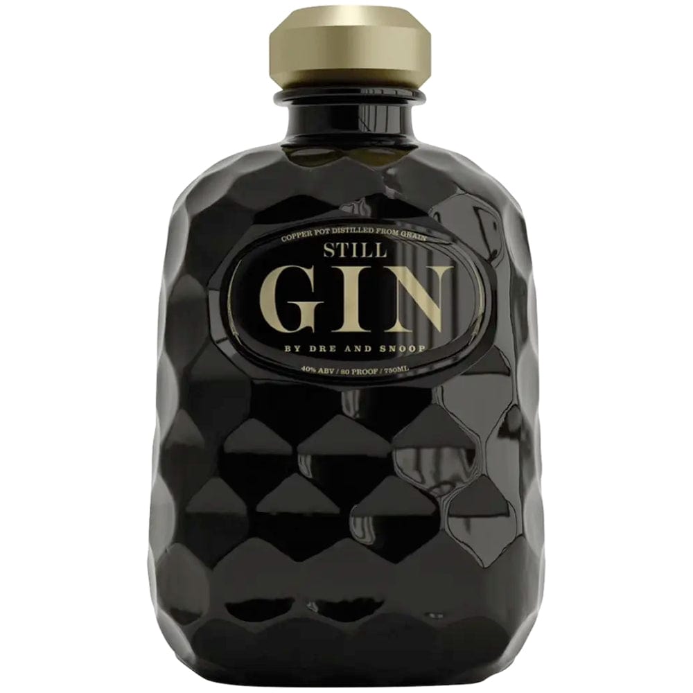 GIN & JUICE Still G.I.N. By Dre and Snoop