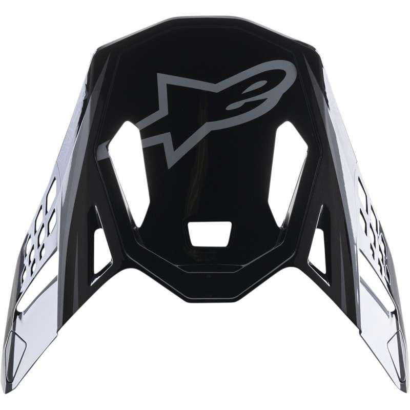 Alpinestars S M10 Helmet Visor