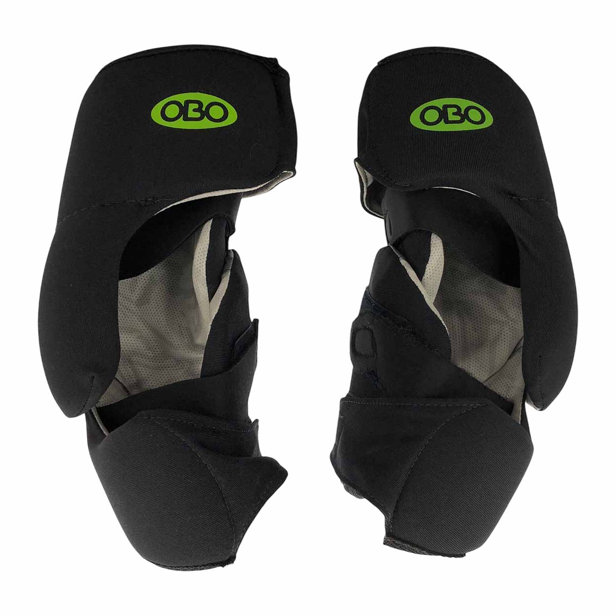 TOMORROW TODAY NZ LTD OBO Robo Lite Elbow Guards   Pair