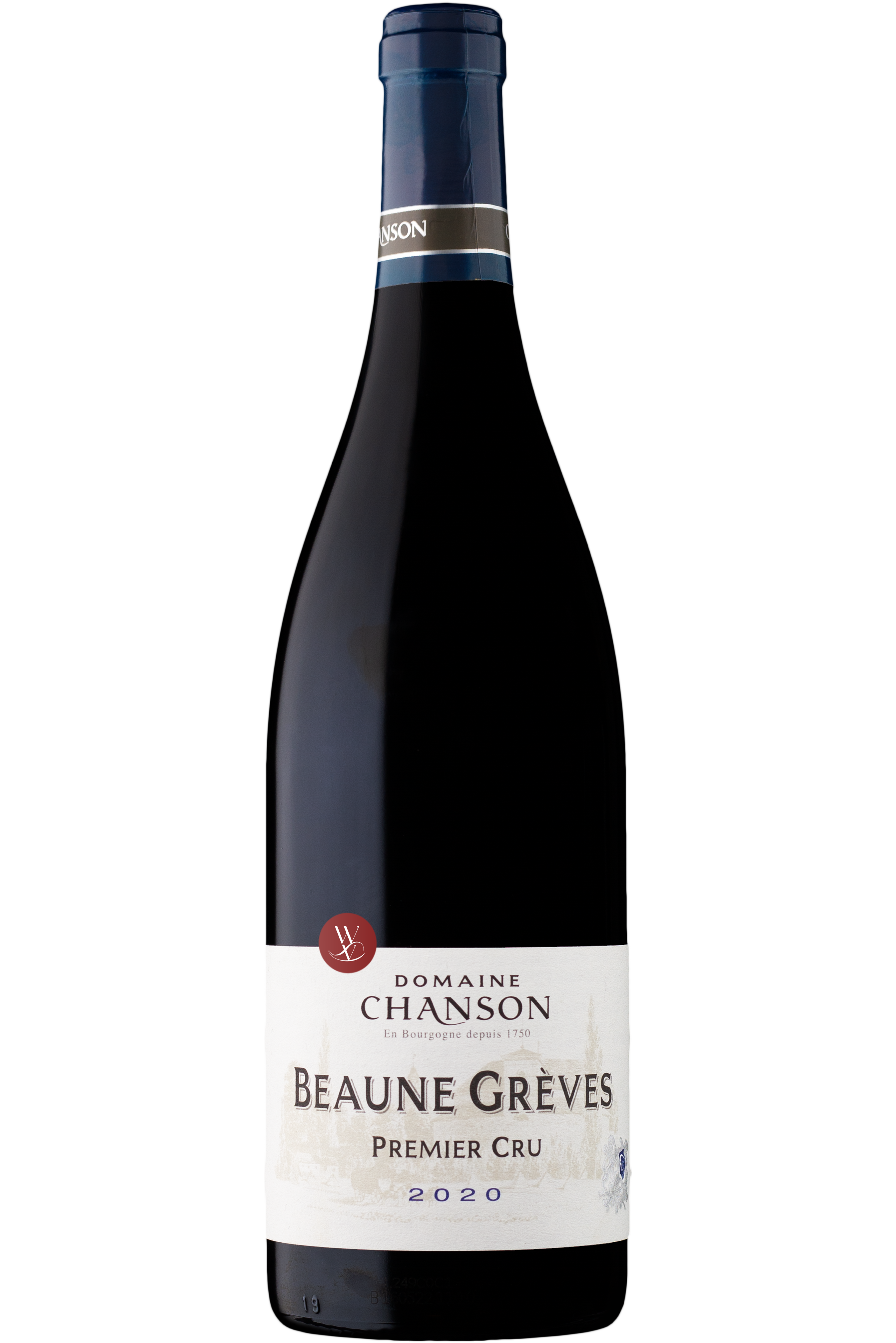 CHANSON PERE & FILS Chanson Père & Fils Beaune Grèves 1er Cru Tinto 2020
