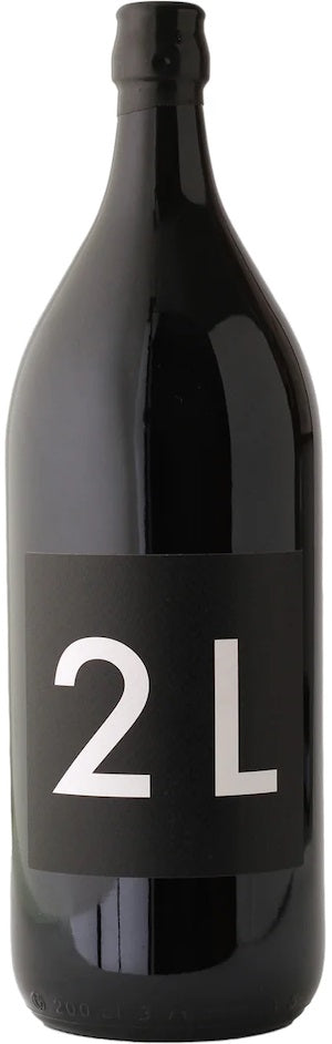 BOWLERWINE Château Puech Redon VDF Rouge "2L" 2022