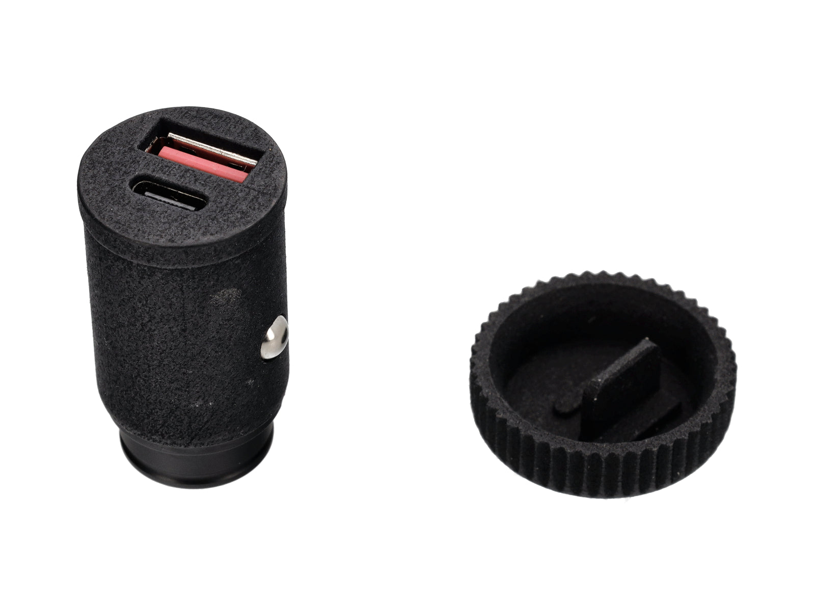 WIESNER DESIGN Cigarette Lighter To USB Adapter   924   1976 1988