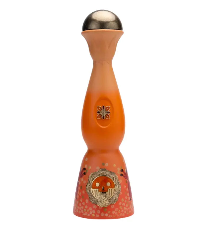 Clase Azul Tequila Día de los Muertos Limited Edition Aromas 2023 with Glasses Set