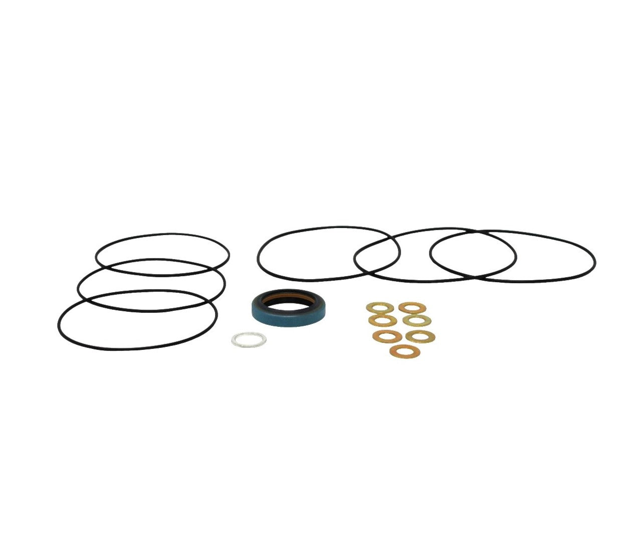 Seal Kit for Danfoss 11186156   Hydraulic Motor