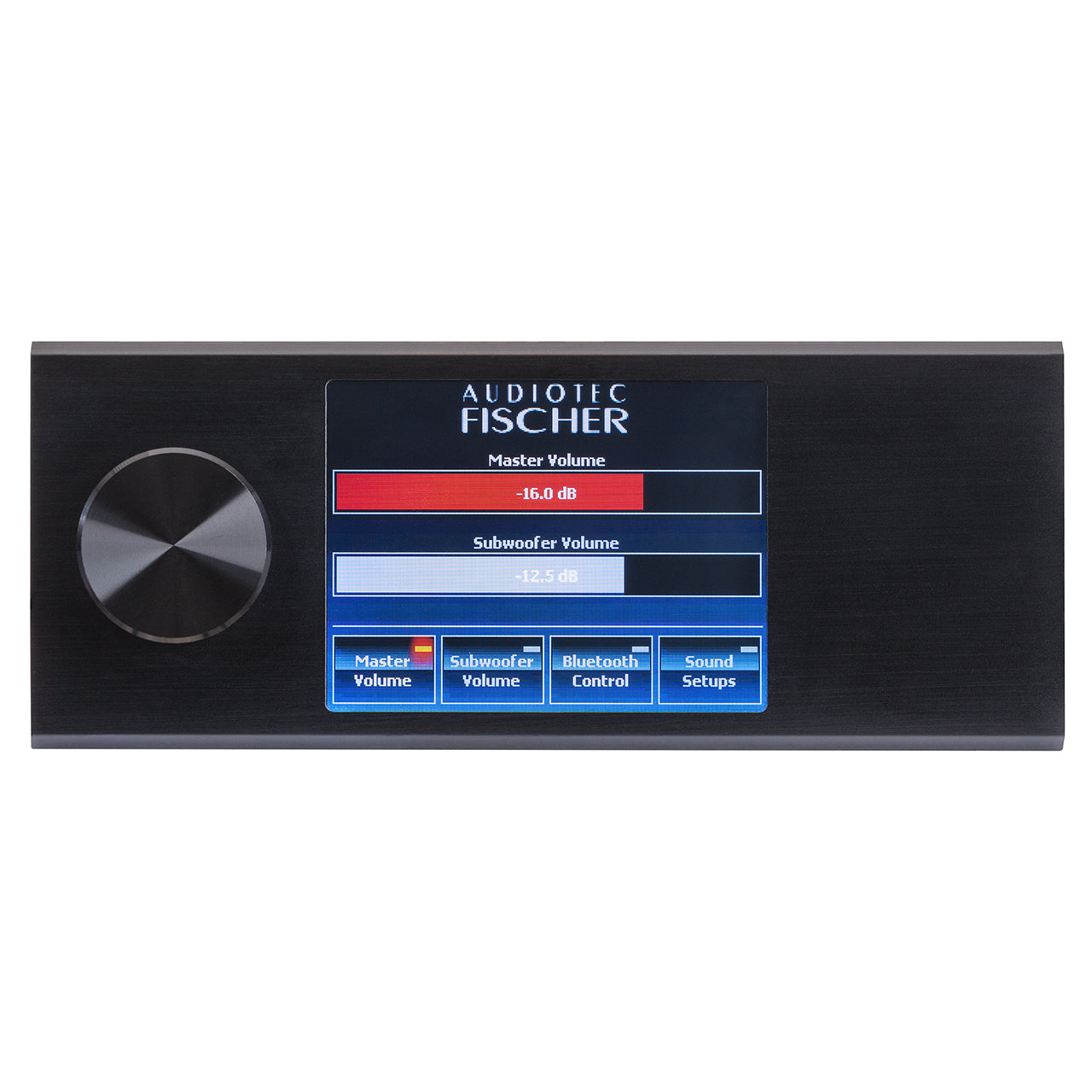HELIX DIRECTOR remote control