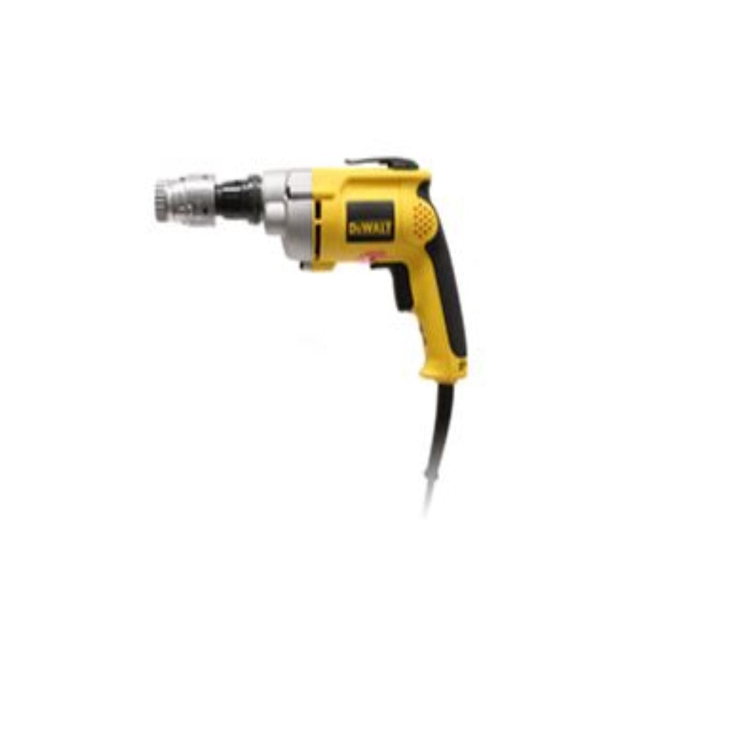 SIMPSON STRONG TIE Quik Drive DW267QD 6.5 amp DeWalt Corded Screwdriver Motor   2,000 rpm