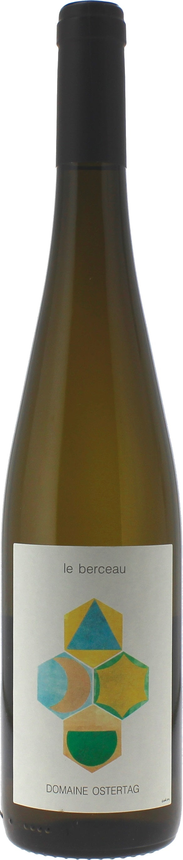 Domaine Ostertag Riesling Le Berceau Lieu Dit Pflanzer 2019 (Case only)