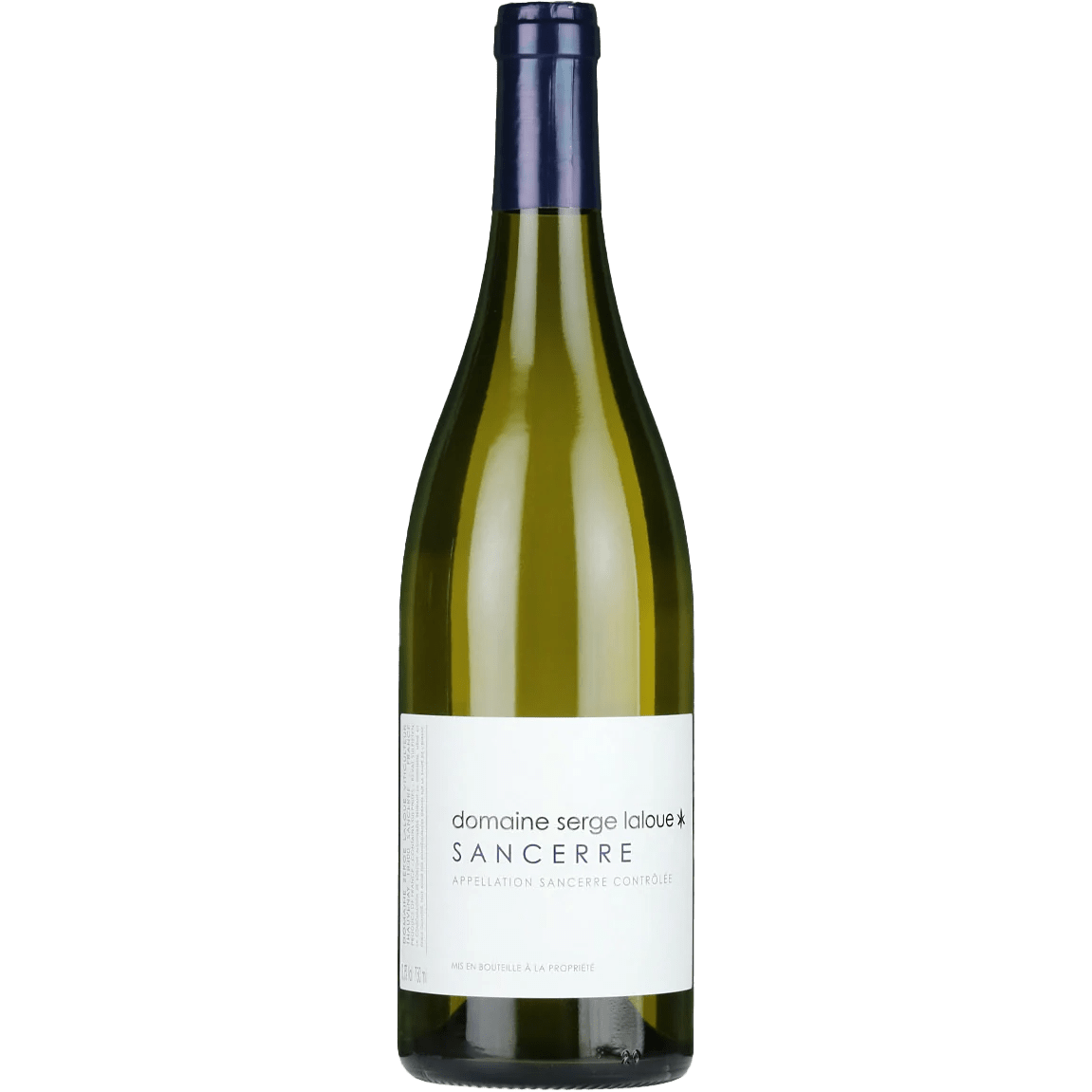Domaine Serge Laloue Sancerre Blanc 2023