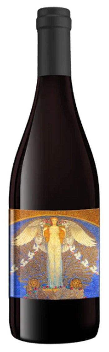 POLANERSELECTIONS Domaine de l'Ecu Love & Grapes Trinity [Grenache/Cinsault] VdF 2022