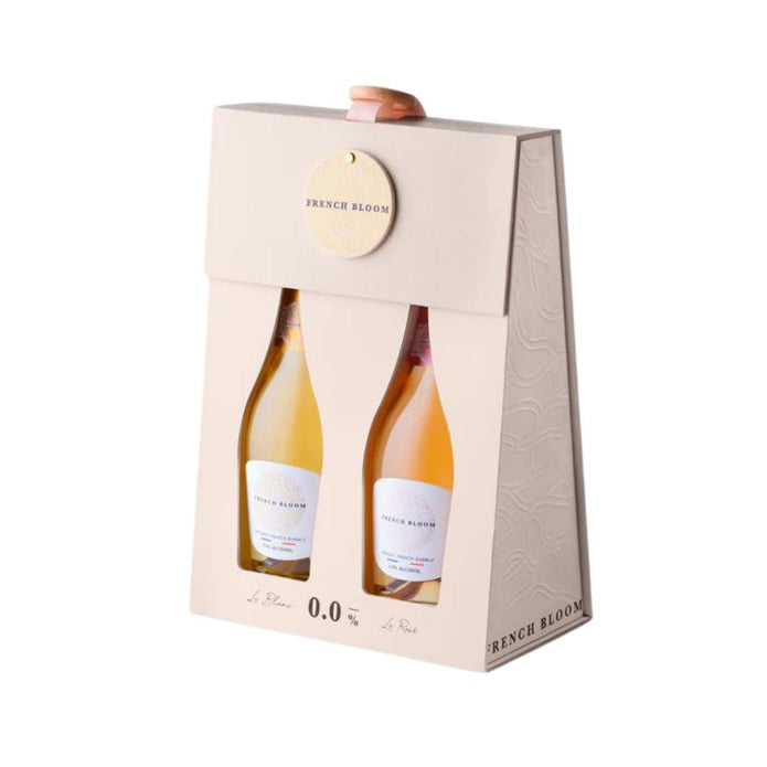 French Bloom Baby Bloom N/A Sparkling Gift Set