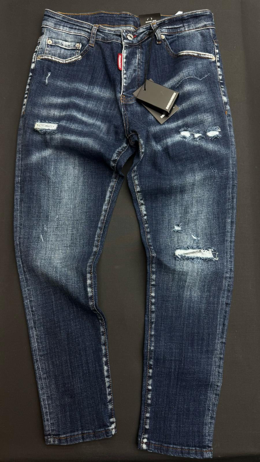 ELITE PRIME Discord 2 jeans