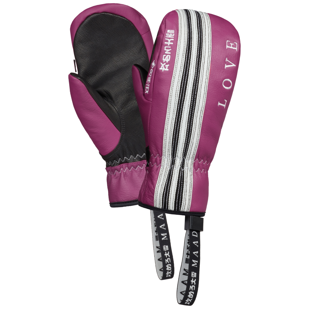 OYUKI Maad Gtx Mitts   Womens