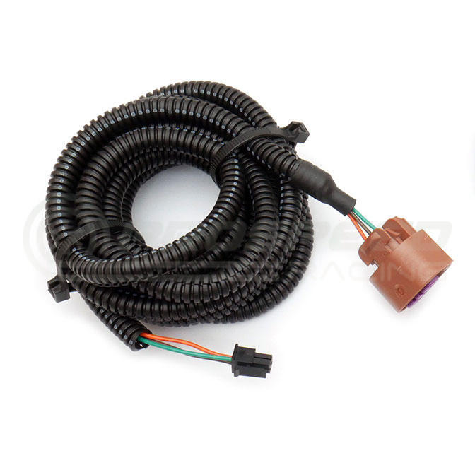 Zeitronix ECA 2 to Ethanol Sensor Harness 8ft