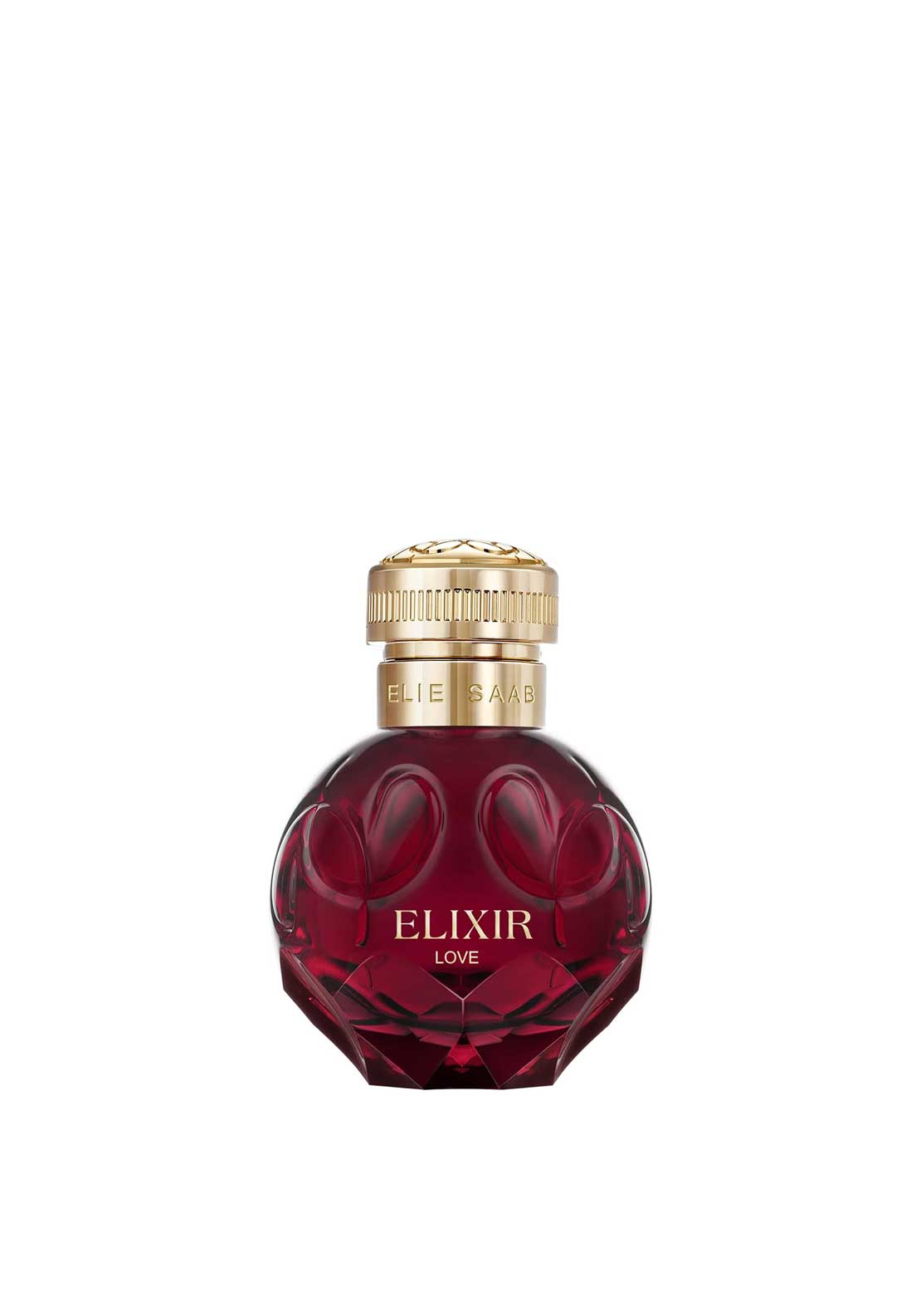 Elie Saab Elixir Love Eau De Parfum