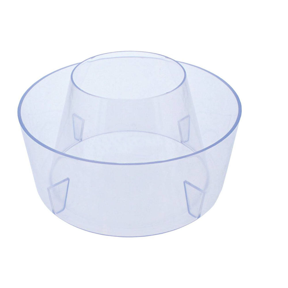 RELIABLE AFTERMARKET PARTS, INC® 1508881M1 7" Pre Cleaner Bowl Fits Massey Ferguson 230 240 240S 245 253 263 265S
