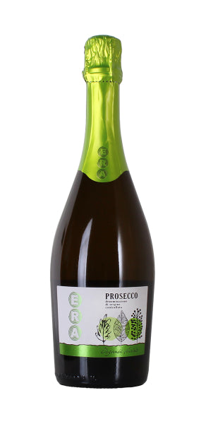 ELLIS WINES ERA Organic Prosecco, Extra Dry, NV