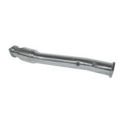 Hyperflow Exhaust 3" High Flow Cat Pipe   Mitsubishi Evo X/Ralliart Lancer