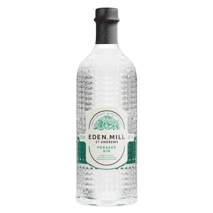 Eden Mill Forager gin 70cl