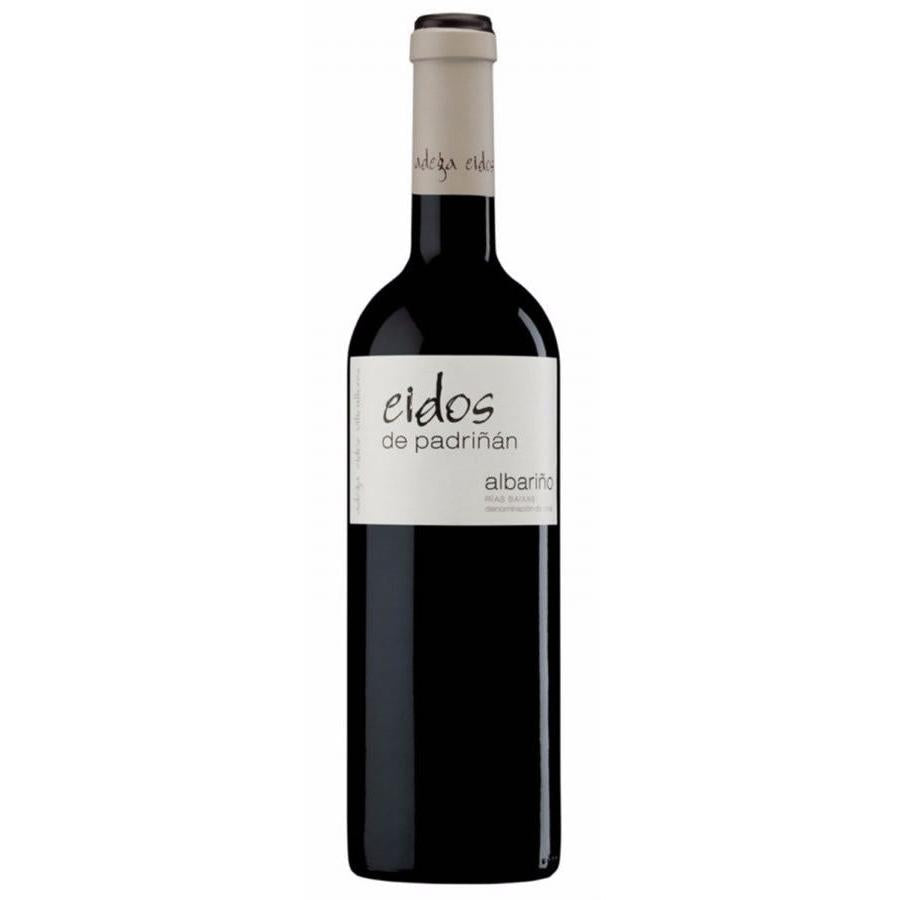 OMGCHEERS Eidos de Salgosa Albarino