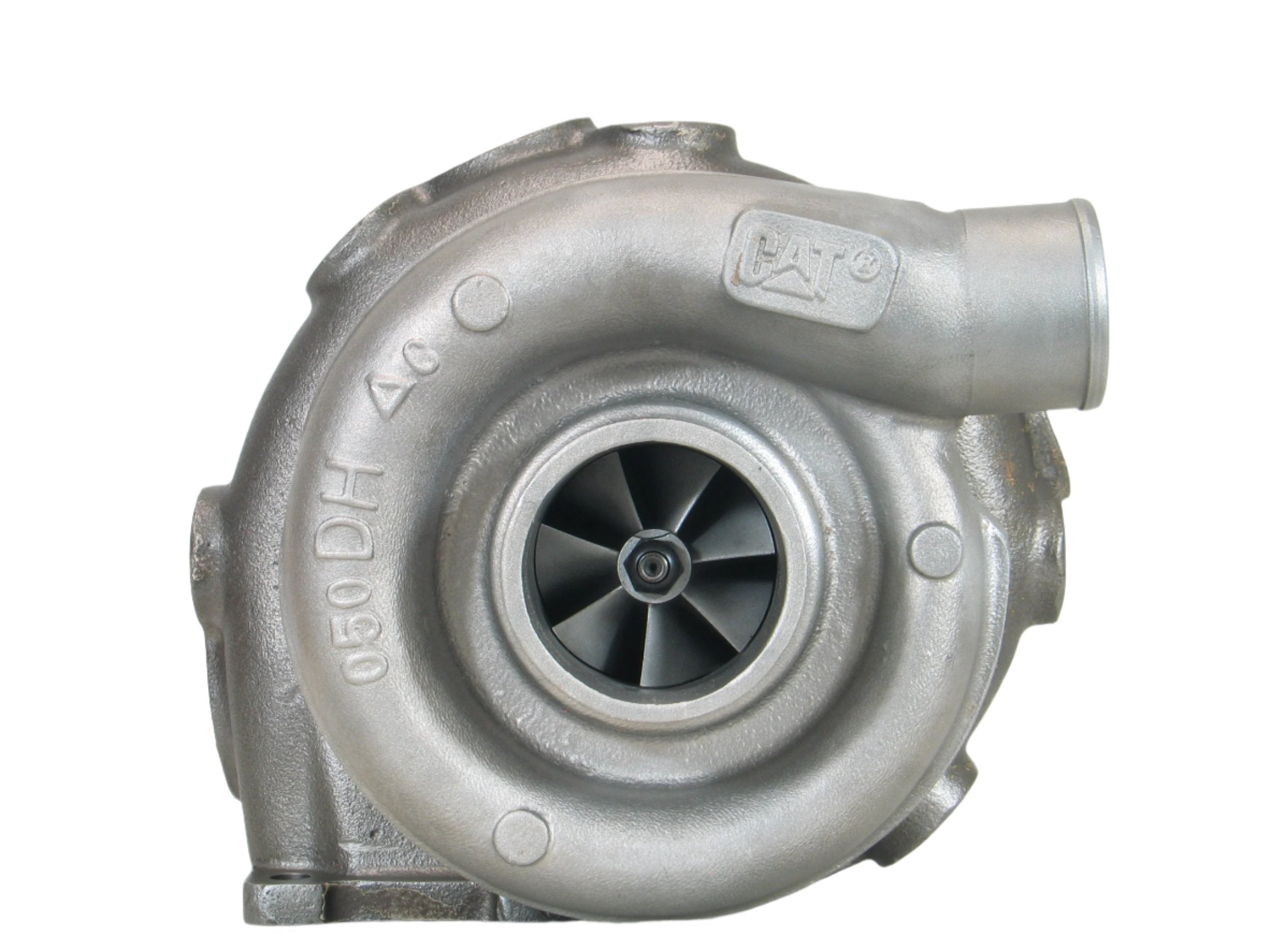 TURBOTURBOS S2EWL082 Turbo CAT Ship Marine 3116 Diesel Engine 166183