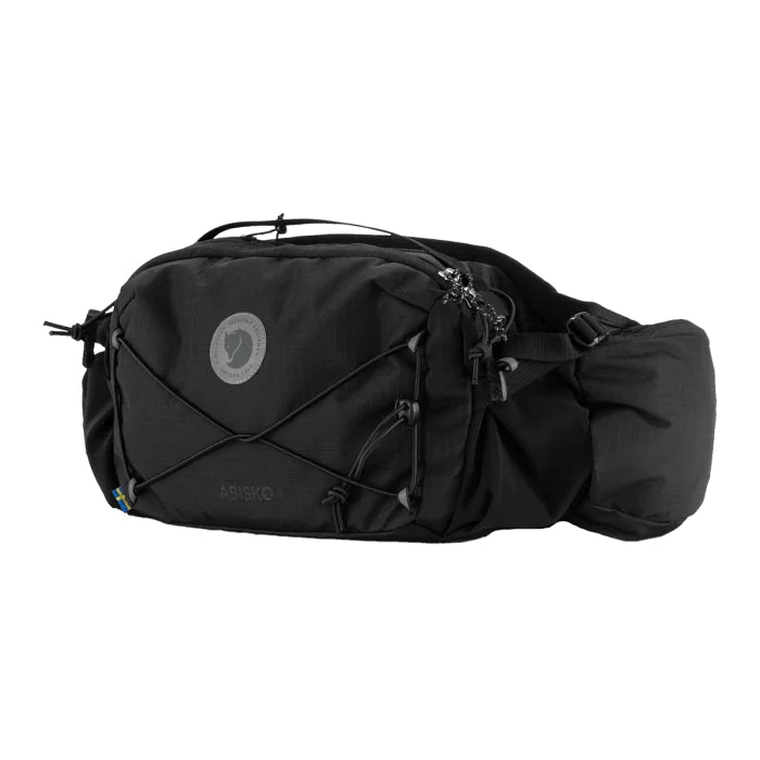 FJALLRAVEN Abisko Hip Pack 6