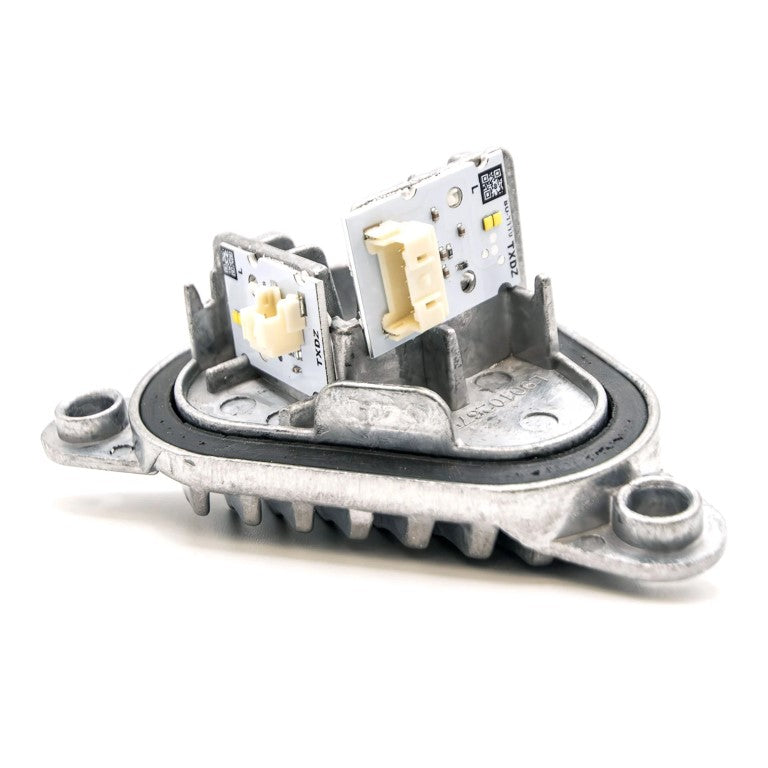 Suvneer Motorsports   Yellow DRL LED Module Set   BMW F87 M2