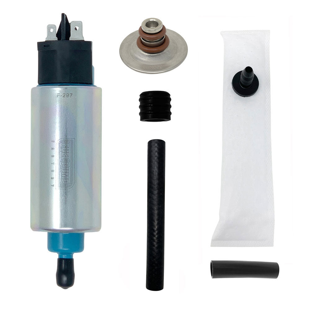 FUEL PUMP FACTORY FPF Fuel Pump W / Regulator For 2010 2017 Arctic Cat 450 / 500 / 550 / 700 / 1000 Replace # 0570 322 / 0570 432