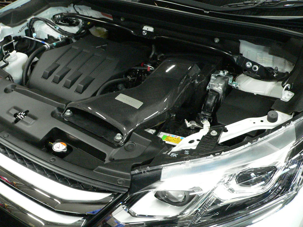 MITSUBISHI Eclipse GK1W 4B40 1.5L Turbo (2018 2025) FR 0461