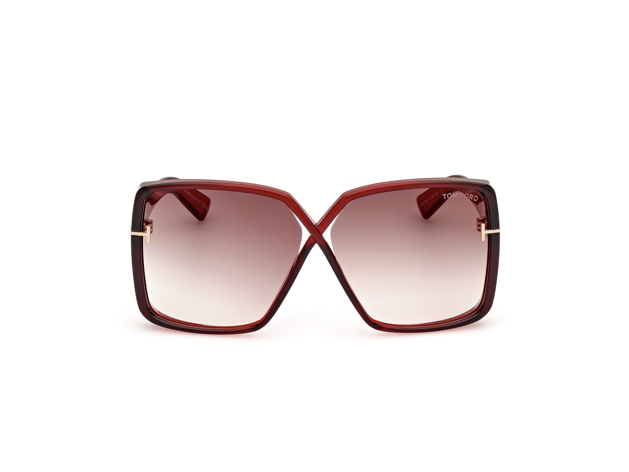 TOM FORD TF 1117 Yvonne