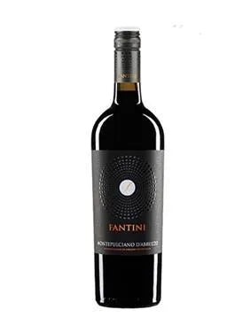FARNESE VINI Farnese Fantini Montepulciano d'Abruzzo 750ml