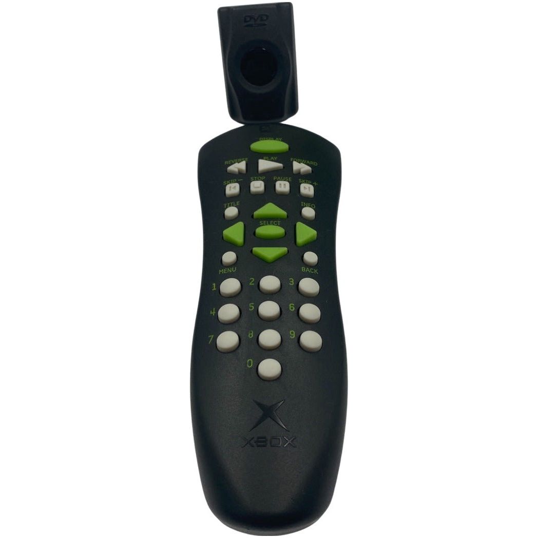 XBOX1 DVD Movie Playback Kit   Xbox