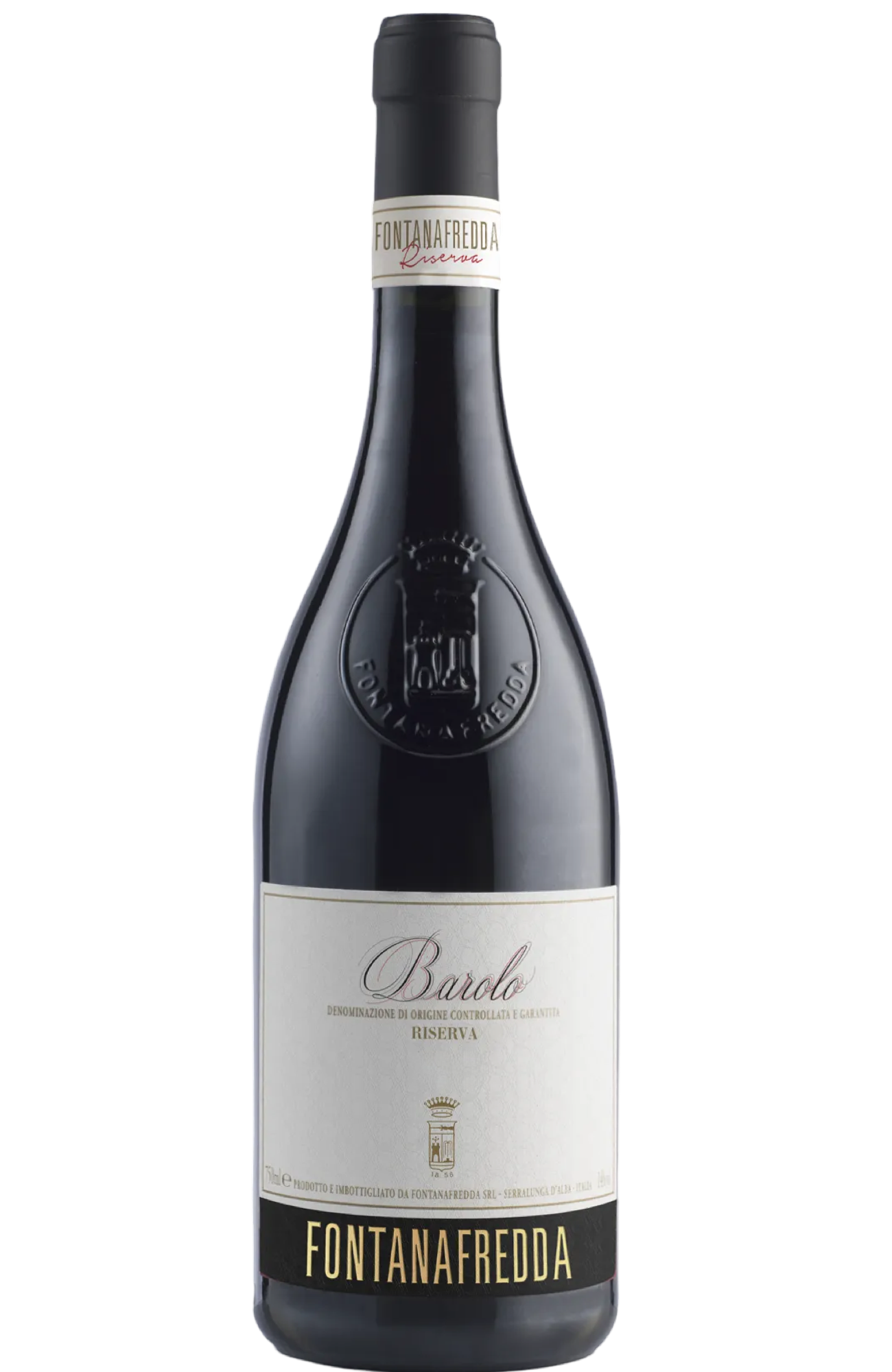 Fontanafredda   Riserva Barolo 2016 75cl