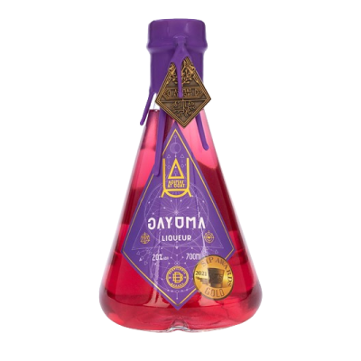 ALCOHOL EXPRESS Gayuma Liqueur 70cl