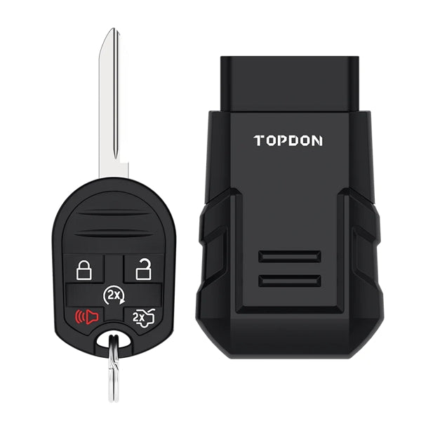 GARAGE & TOOL SUPPLIES GT TK1 The Ultimate Car Key Matching Tool