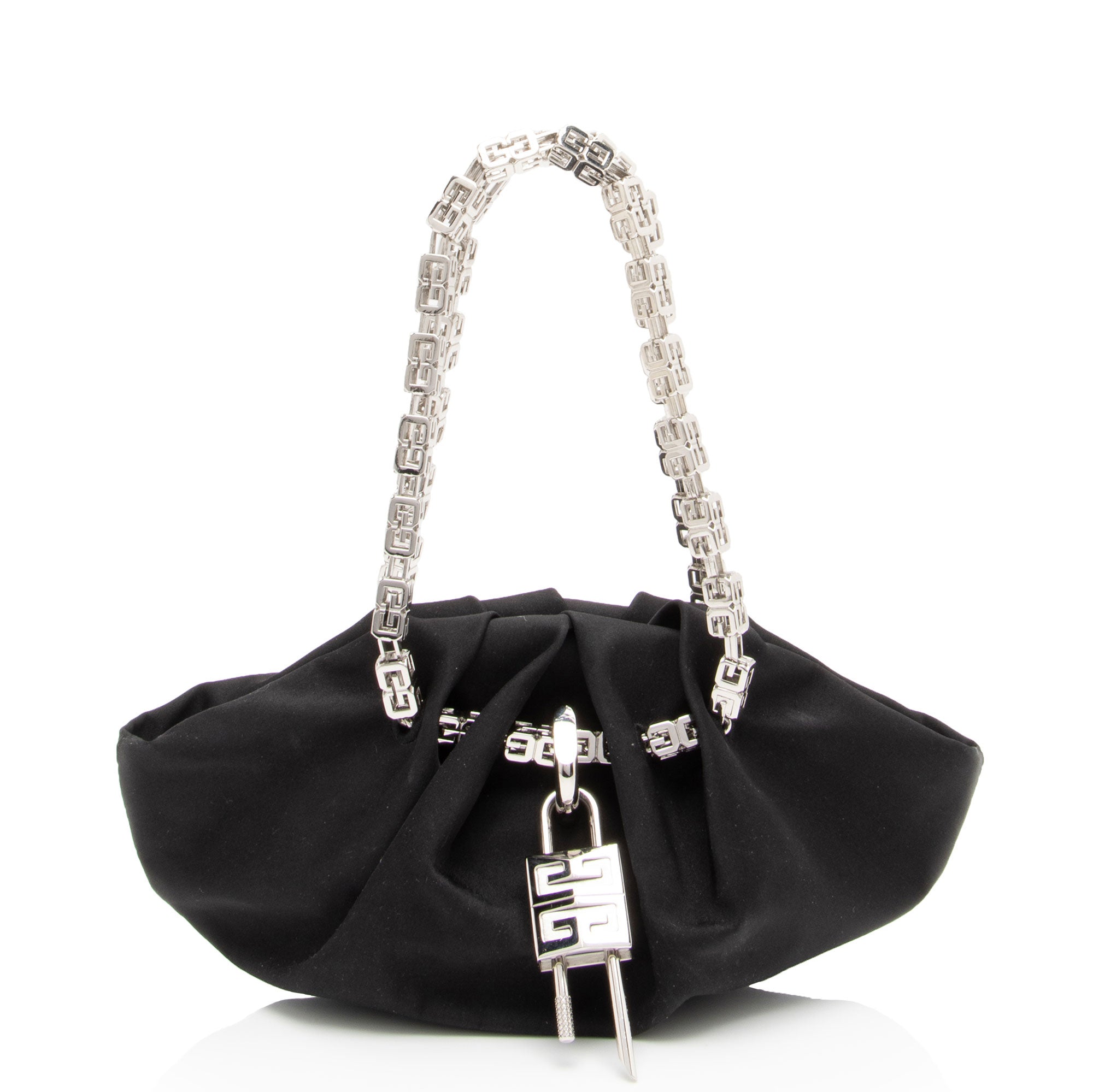 Givenchy Satin 4G Kenny Mini Bag (SHF VR88U8)