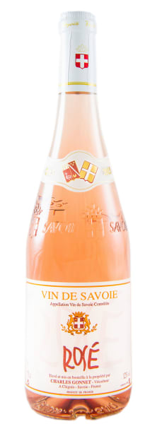 MASSANOIS Gonnet Rose 2022 (750ml/12) 2022