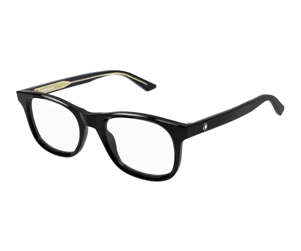 MONT BLANC MB 0385O 001 52