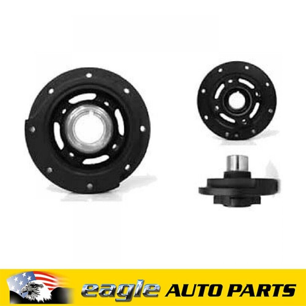 PRECISION BALANCERS Ford 5.8L Windsor EFI Powerbond Standard Replacement Balancer # HB1214 N