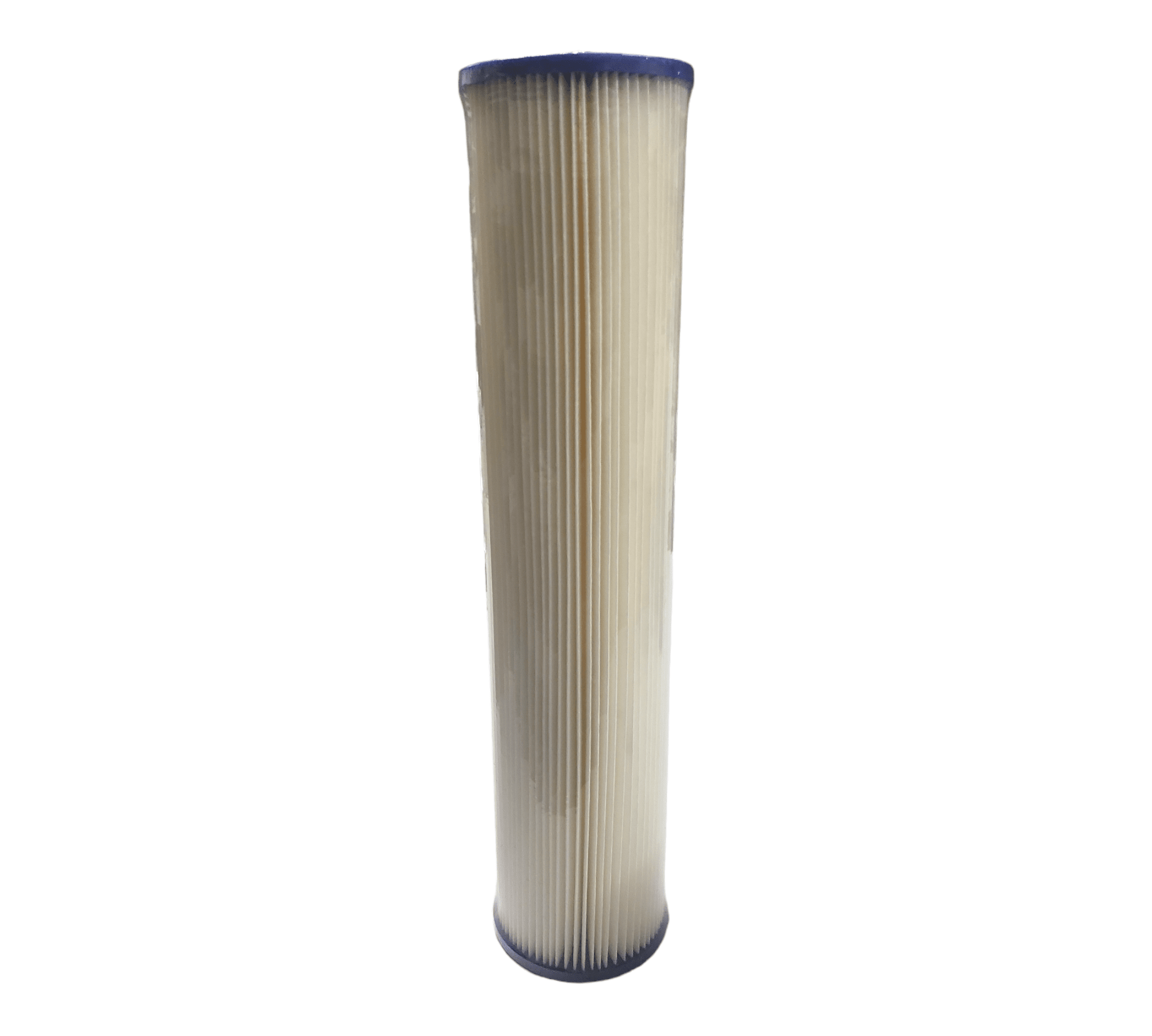 HARMSCO FILTRATION PRODUCTS Harmsco HB 20 0.35W CALYPSO BLUE 20 Inch X 4.5 Inch, 0.35 Micron