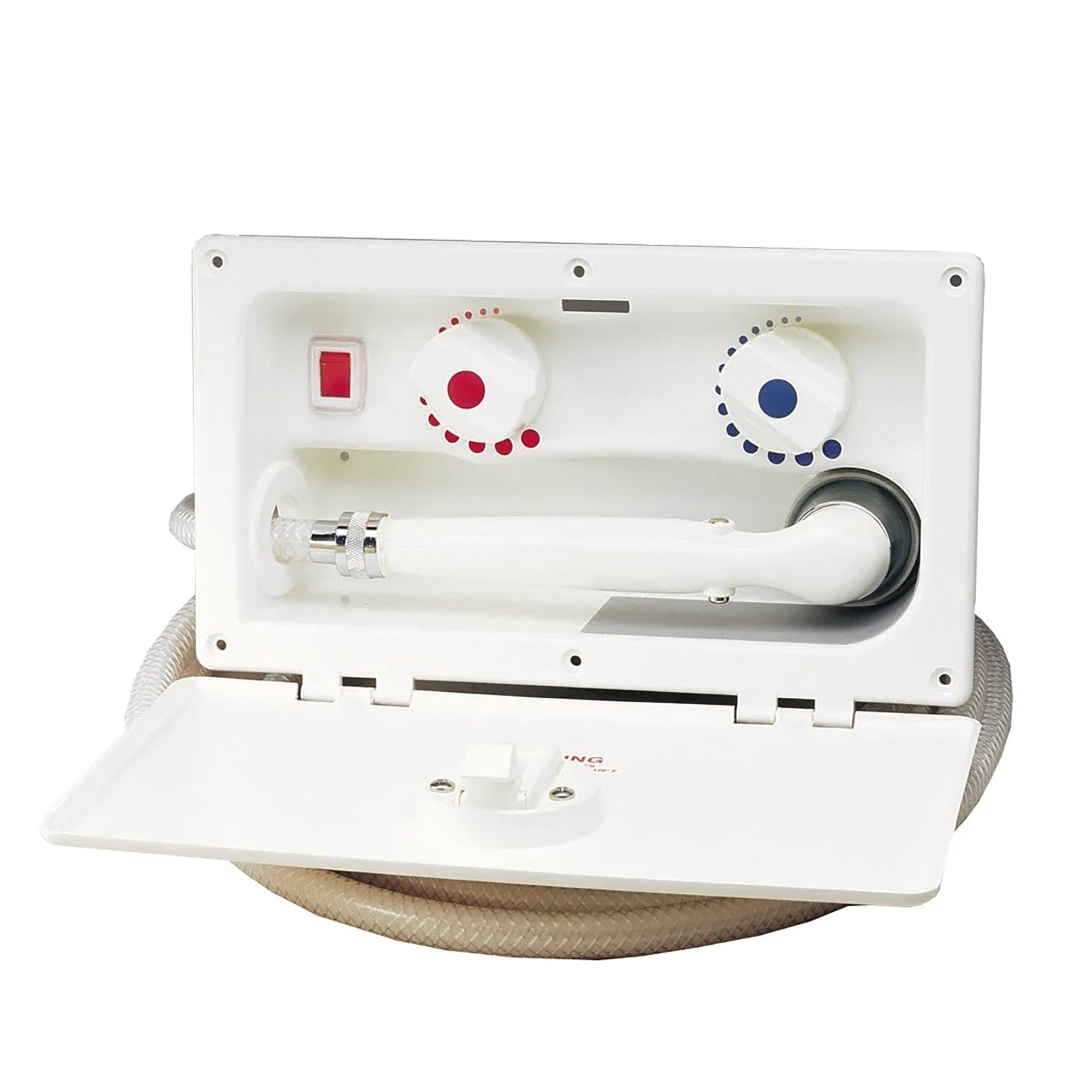 Deck Shower Kit   HeaterCraft 303SB