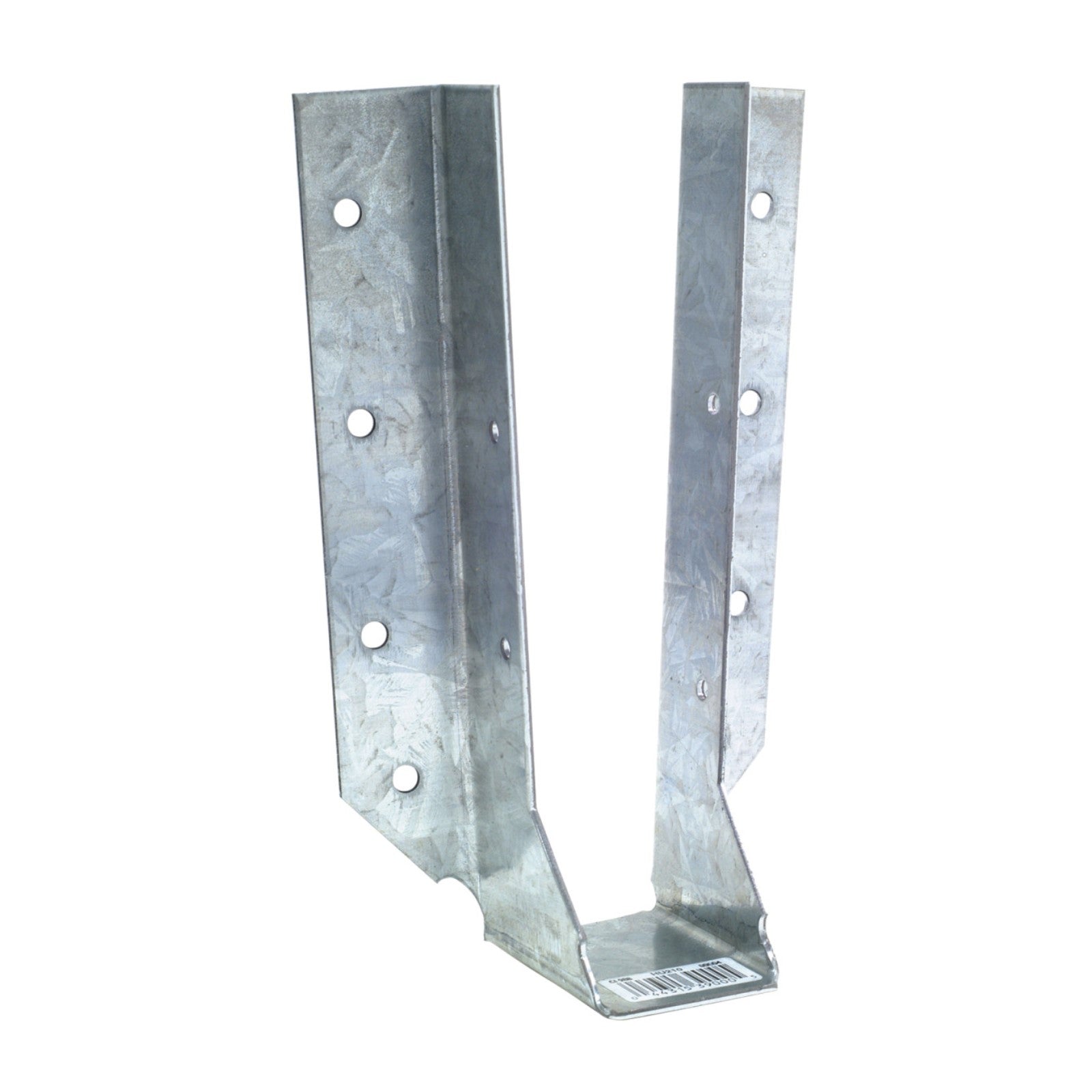 SIMPSON STRONG TIE Simpson HU210 2x10 Face Mount Joist Hanger   G90 Galvanized