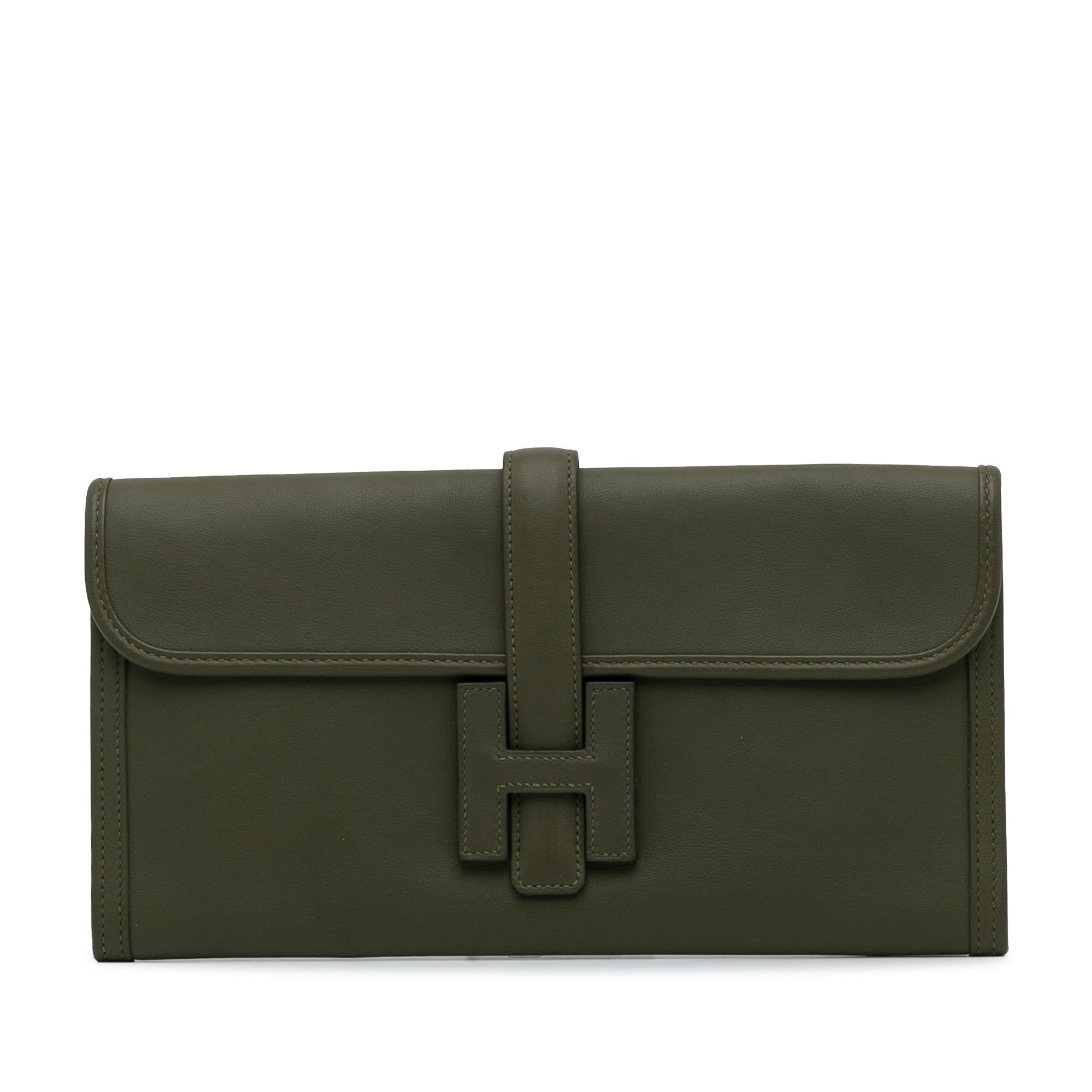 Hermes Swift Jige Elan 29 (SHG MFdwef)