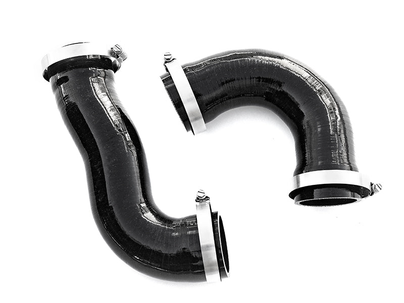 INTEGRATED ENGINEERING IE Intercooler Charge Pipes Upgrade Kit    Fits VW MK7/MK7.5 Golf R, GTI, Golf & Audi 8V A3, S3