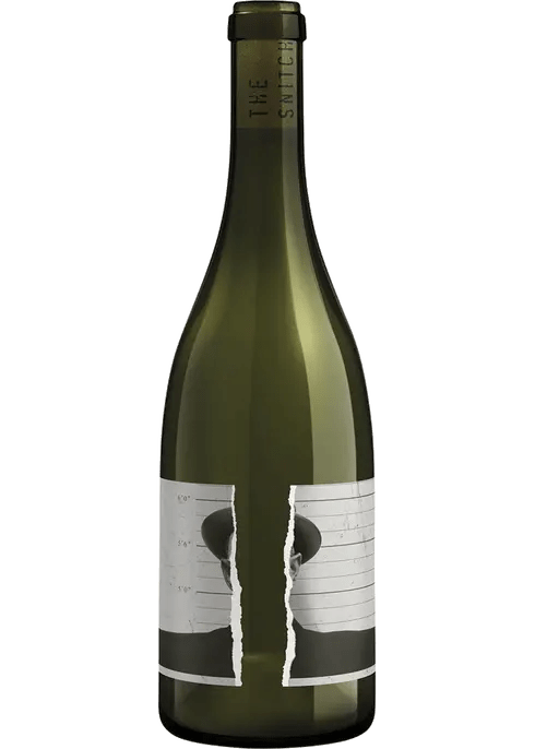 Orin Swift The Snitch Chardonnay