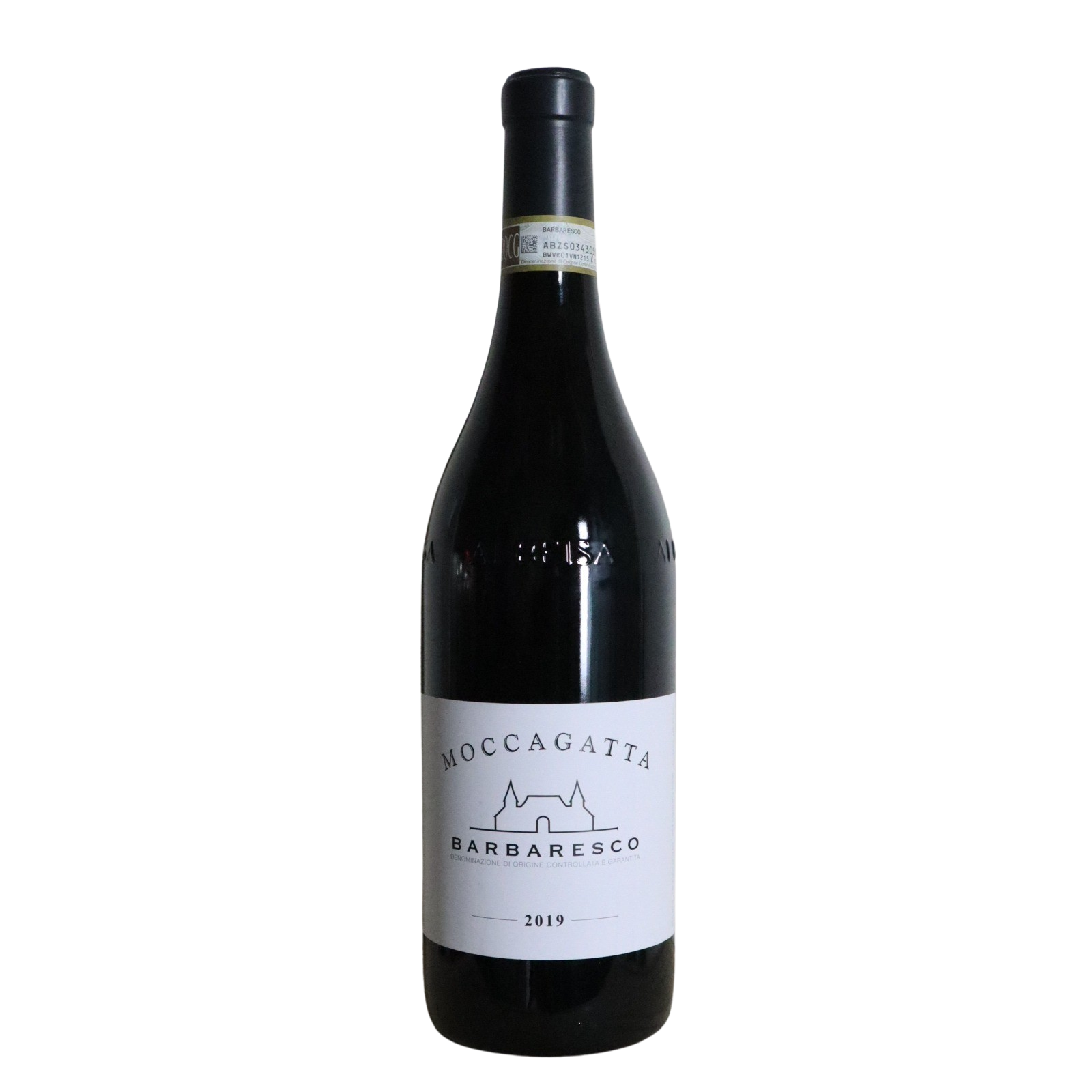 2020 Moccagatta Barbaresco, Piedmont, Italy
