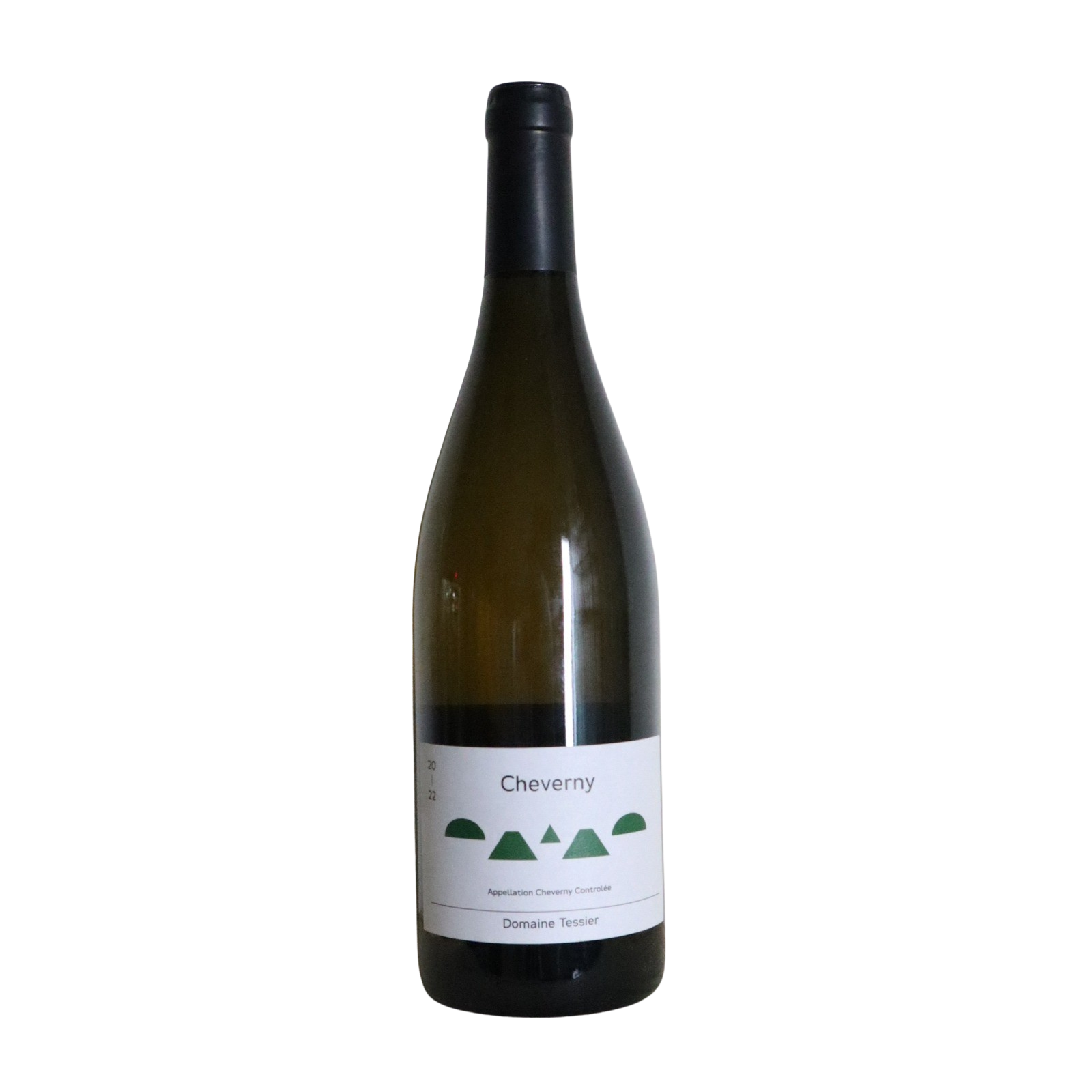 2023 Domaine Philippe Tessier Cheverny Blanc, Loire Valley, France
