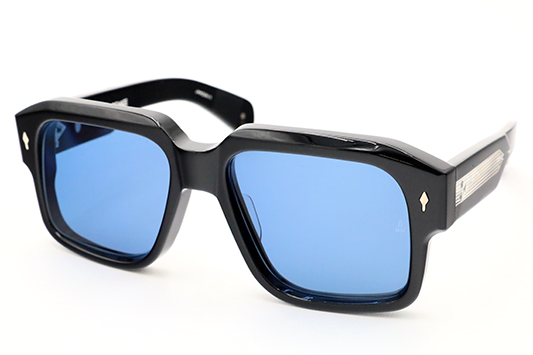 JACQUES MARIE MAGE Donato Sunglasses