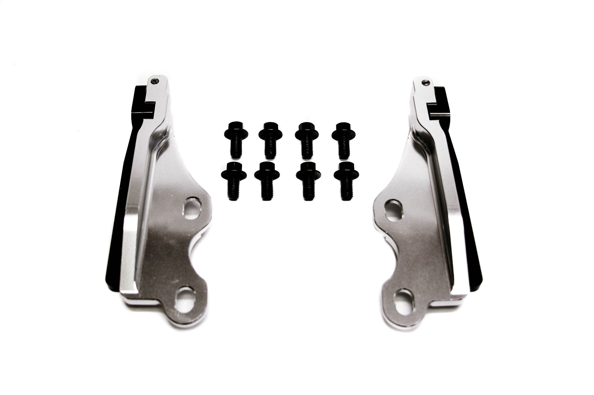 PLM BRZ FR S GT86 12 21 Quick Release Hood Hinges